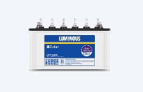 Luminous Solar Battery 40 Ah - LPT1240L